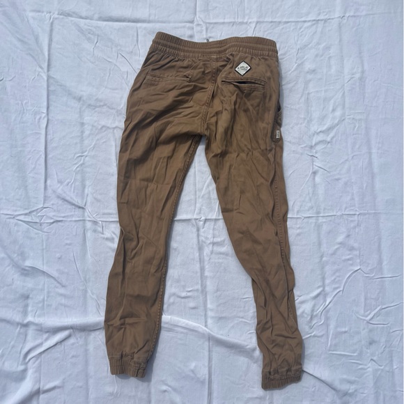 FairPlay Tan joggers - Picture 4 of 5